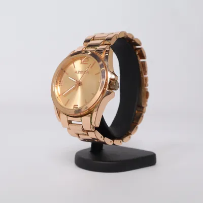 Wristwatch (Pink) from Azoza