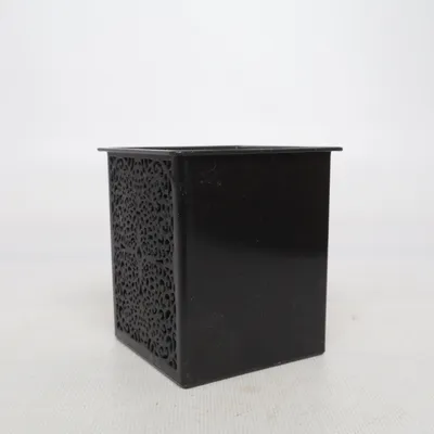 Dricksglas (Svart) från DollarStore