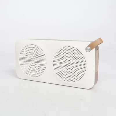 Bluetooth højttaler (Scpegcg15e) fra Constellation