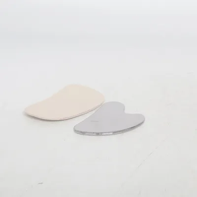Gua Sha roller  (Zwart)