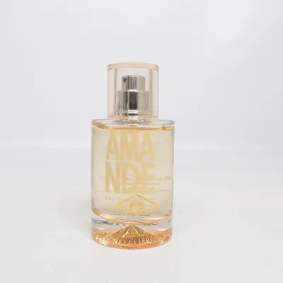 Eau de Parfum (Amande) från Solinotes