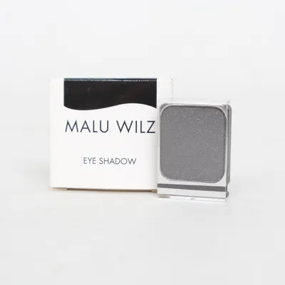 Ögonskugga (Silverfärgad) från Malu Wilz