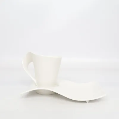 Kopp (Vit) från Villeroy & Boch