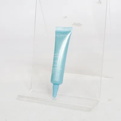 Augencreme (Total Eye Contour Gel) von Clarins
