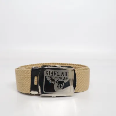 Bälte (Beige) från Ben Davis