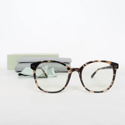 Glasögon (Brun) från Kapten & Son