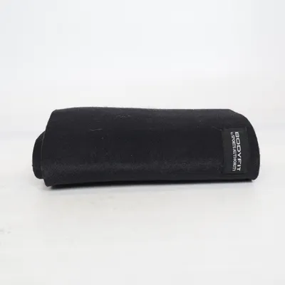 Träningsbälte (Svart) från Body Fit