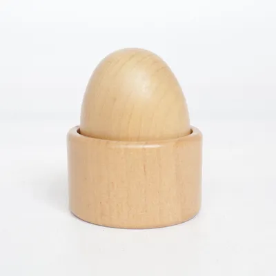 Aktivitetsleksak (Beige) från Lovevery