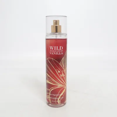 Brume corporelle (Wild Madagascar Vanilla) de Bath & Body Works