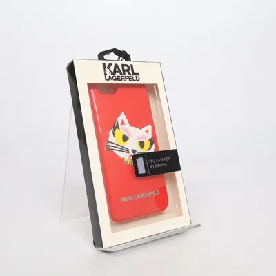 Mobilskal (IPHONE 6) från Karl Lagerfeld