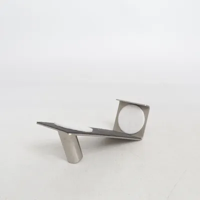 Clothes hanger (Silver)