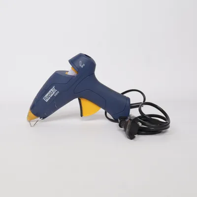 Limpistol (Blå, Flerfärgad) från Rapid