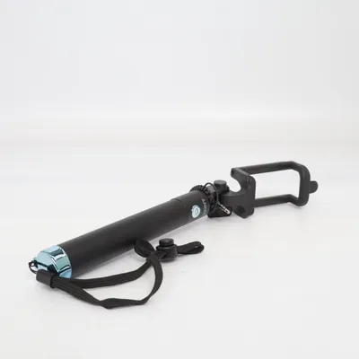Selfiestick (Svart) från Anker