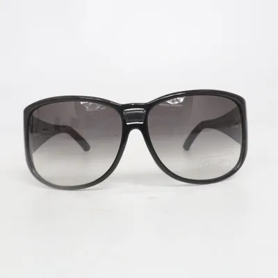 Sunglasses (Black) from Efva Attling