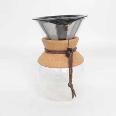 Kaffebrygger (Sort, Brun) fra Bodum