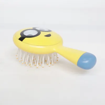 Hårborste (Gul, Blå) från Miniso