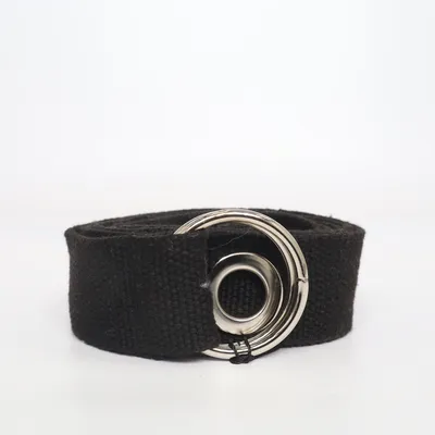 Riem (Zwart)