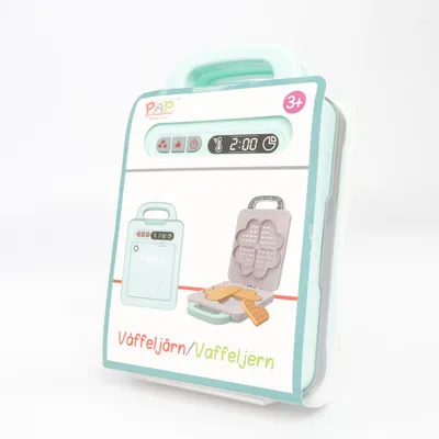 Toy (Blue, Gray) from P.A.P