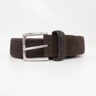 Bälte (Brun) från Anderson's