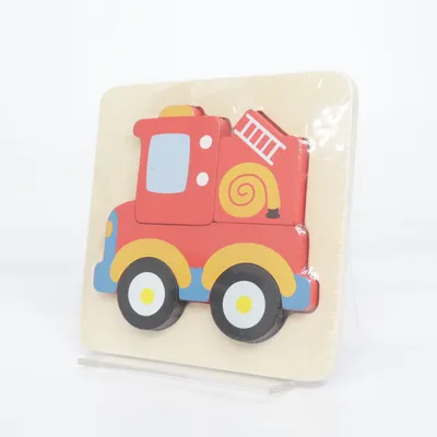 Aktivitetsleksak (HG05117) från Playtive Junior Ull