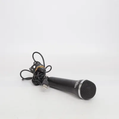 Microphone (U-sing)