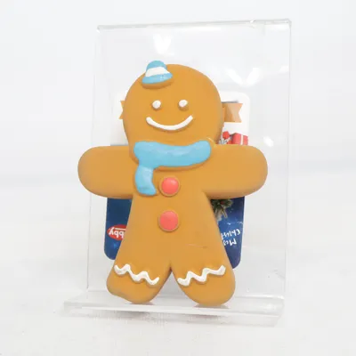 Hundleksak (Brun, Blå, Röd) från Nobby
