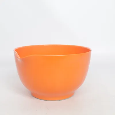 Bowl (Margrethe) from Rosti Mepal