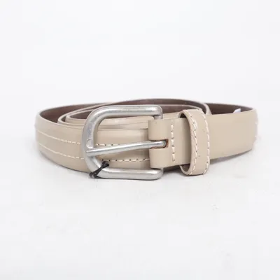 Bälte (Casa Stitch Belt) från Very Yellow Skinn
