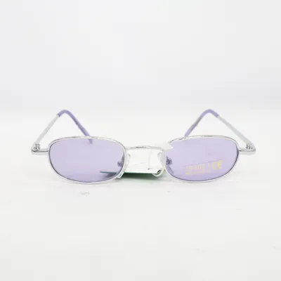 Solglasögon (Lila)