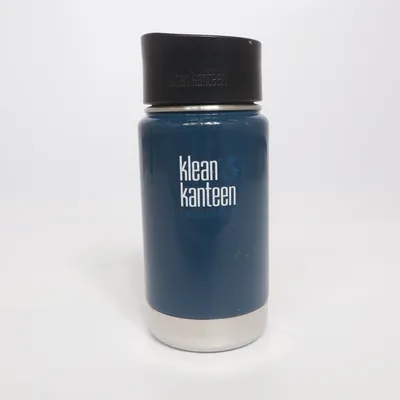 Termokrus (Wide Insulated) fra Klean Kanteen