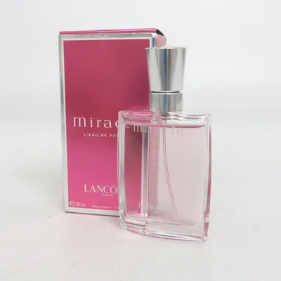 Eau de Parfum (Miracle) von Lancôme