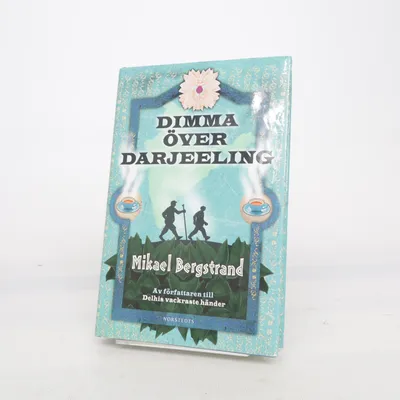 Boek van Norstedts