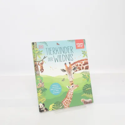 Livre pour enfants de DK.