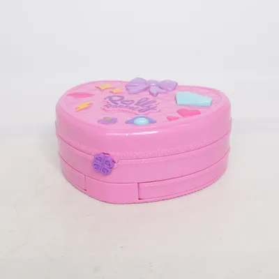 Toy (Pink, Multicolored) from Polly Pocket