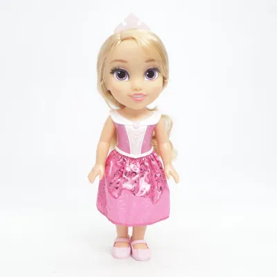 Docka (Rosa) från Jakks Pacific