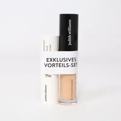 Make-up set van Judith Williams