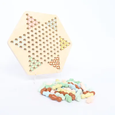 Sällskapsspel från Rusta Home