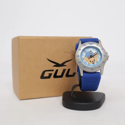 Wristwatch (Blue) from GUL