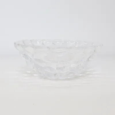 Skål (Transparent) från Orrefors