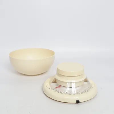Balance de cuisine (Beige) de EKS