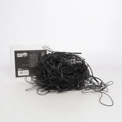 Lichtslinger (Led Net Light) van North Light