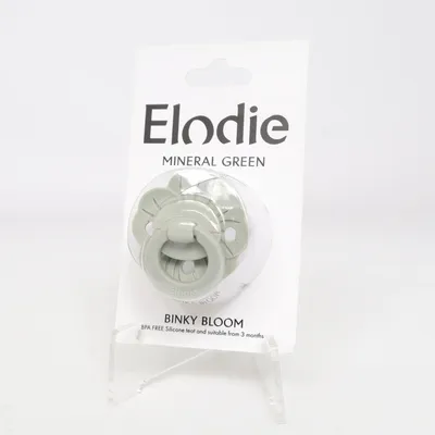 Fopspeen (Grijs) van Elodie
