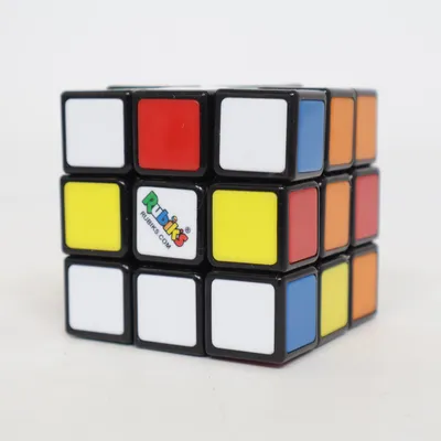 Rubikskub (Flerfärgad) från Rubiks