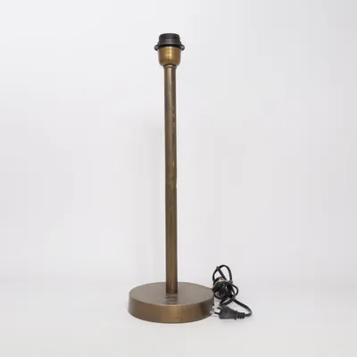 Desk lamp (Gold) from PR Home