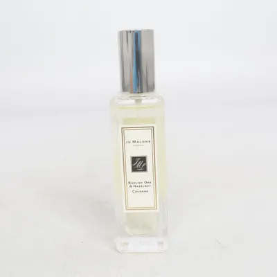 Eau de Cologne (English Oak & Hazelnut Cologne) från Jo Malone