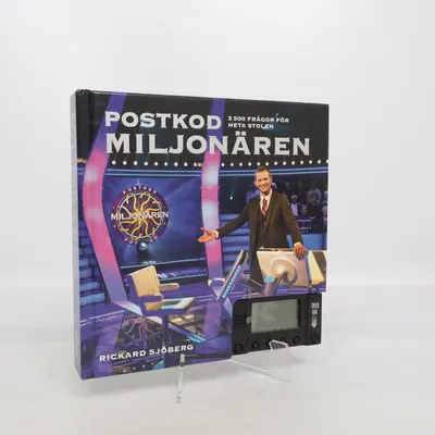 Sällskapsspel