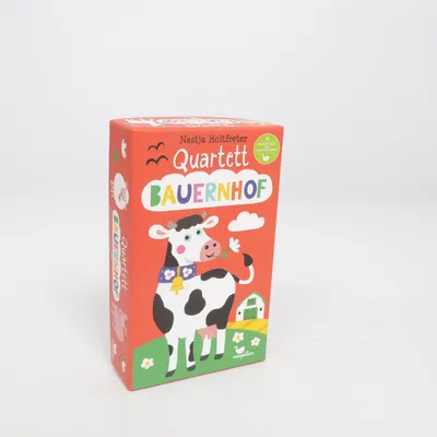 Cartes à jouer de Magellan