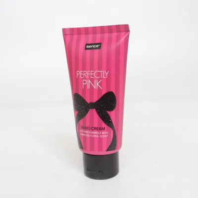 Handkräm (Perfectly Pink) från Sence