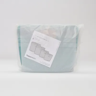 Køleskabstilbehør (Petroleumsgrøn) fra Tupperware