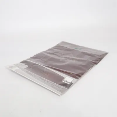 Tafelkleed (Bruin) van Tukan Polyester